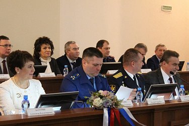 Судебные приставы подвели итоги работы в 2022 году 